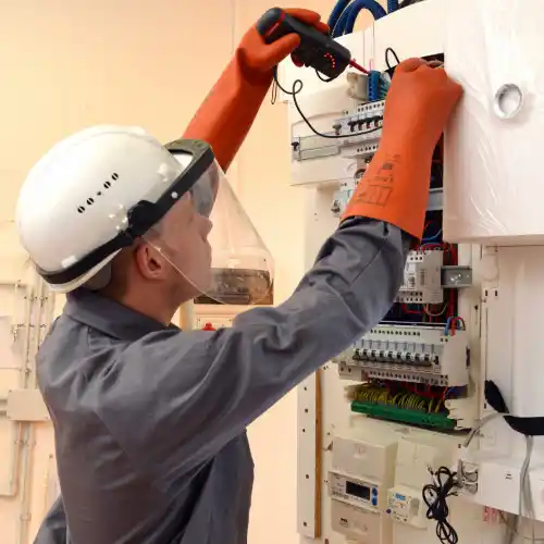 elektricien Holtum
